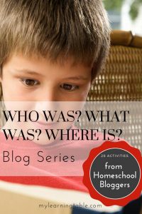 Who-was®-Blog-Series