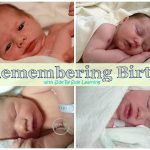 Remembering Birth