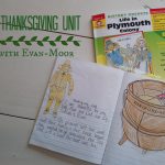 A Thanksgiving Unit with Evan-Moor
