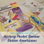 Native American History Pocket Review