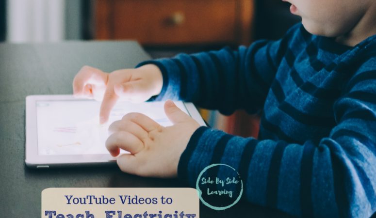 YouTube Videos to Teach Electricity for Elementary Students